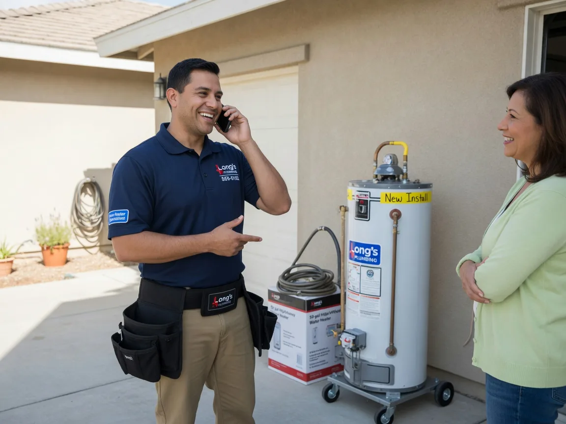 Leak Detection Sacramento, CA FAQs